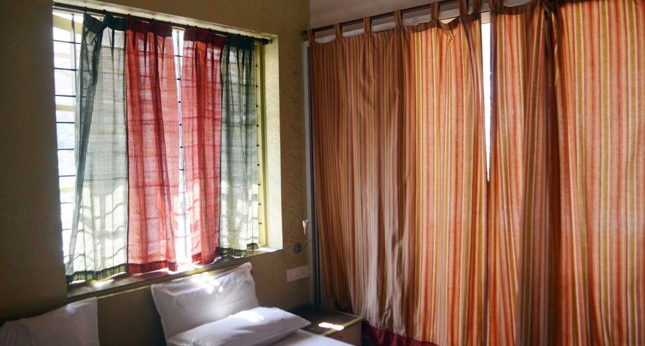 Church View Homestay, Kochi 5